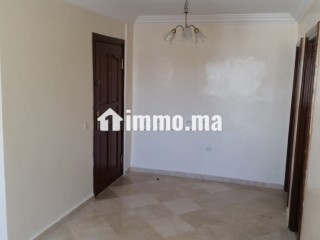 Appartement à louer à Bourgogne - Appartement à louer - Casablanca