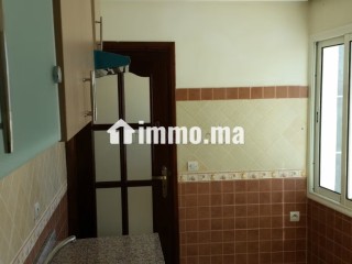 Appartement à louer à Bourgogne - Appartement à louer - Casablanca