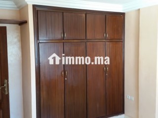Appartement à louer à Bourgogne - Appartement à louer - Casablanca
