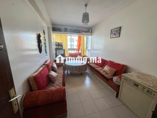 Bon emplacement grand apprt chambres spacieuses - Appartement à vendre - Casablanca