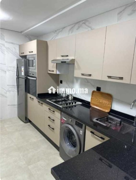 Appartement haut standing au cœur de Bourgogne - Location Immobilier - Casablanca - photo 1