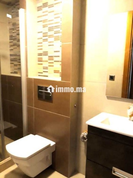 Appartement haut standing au cœur de Bourgogne - Location Immobilier - Casablanca - photo 2