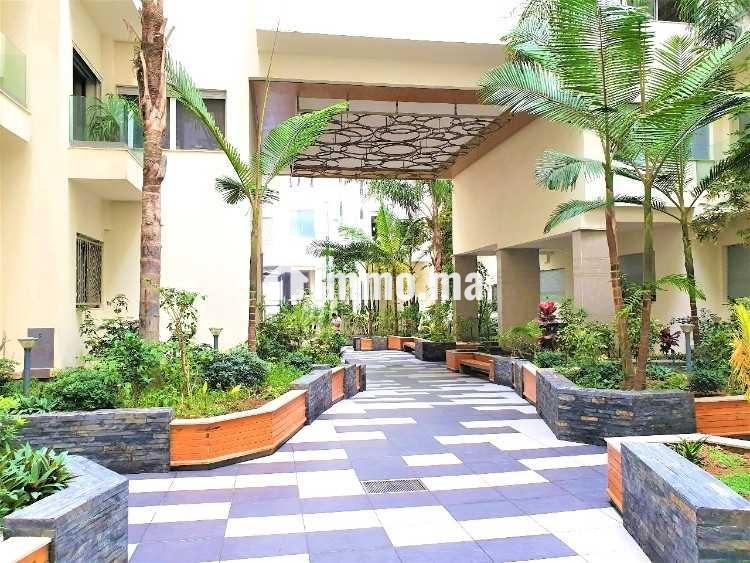 Appartement haut standing au cœur de Bourgogne - Location Immobilier - Casablanca - photo 4