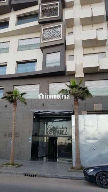 Appartement haut standing au cœur de Bourgogne - Location Immobilier - Casablanca - photo 5