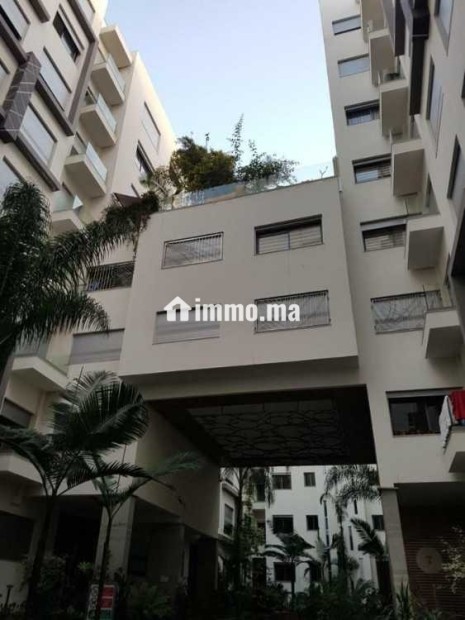 Appartement haut standing au cœur de Bourgogne - Location Immobilier - Casablanca - photo 6