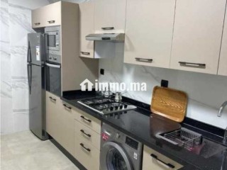 Appartement haut standing au cœur de Bourgogne - Appartement à louer - Casablanca