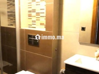 Appartement haut standing au cœur de Bourgogne - Appartement à louer - Casablanca