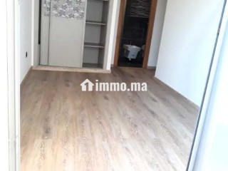 Appartement haut standing au cœur de Bourgogne - Appartement à louer - Casablanca