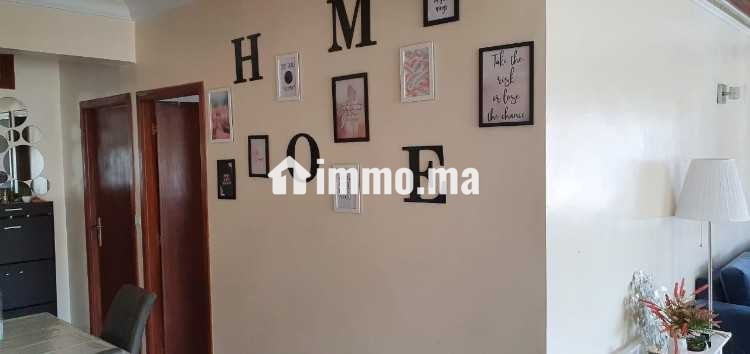 APPARTEMENT QUARTIER OUIAM BOULEVARD OUM RABII - Location Immobilier - Casablanca - photo 2