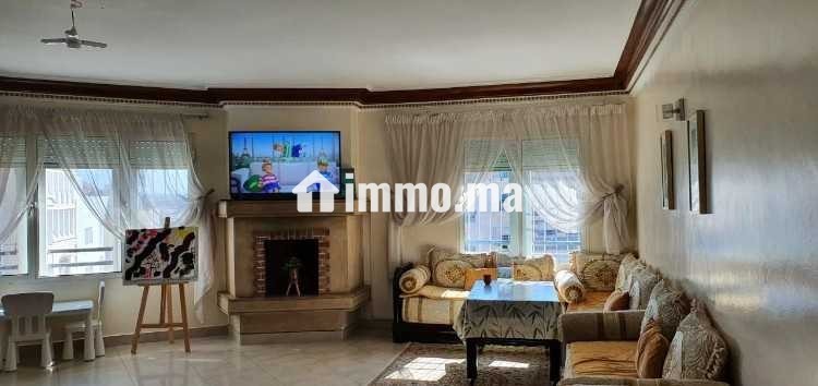 APPARTEMENT QUARTIER OUIAM BOULEVARD OUM RABII - Location Immobilier - Casablanca - photo 4