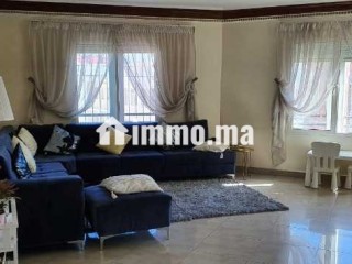 APPARTEMENT QUARTIER OUIAM BOULEVARD OUM RABII - Appartement à louer - Casablanca