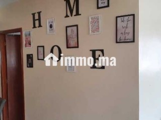 APPARTEMENT QUARTIER OUIAM BOULEVARD OUM RABII - Appartement à louer - Casablanca