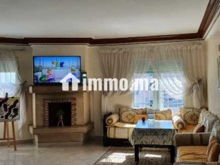 APPARTEMENT QUARTIER OUIAM BOULEVARD OUM RABII - Appartement à louer - Casablanca