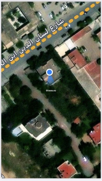 R+3commerce+bureaux ou app - Vente Immobilier - Fes - photo 2
