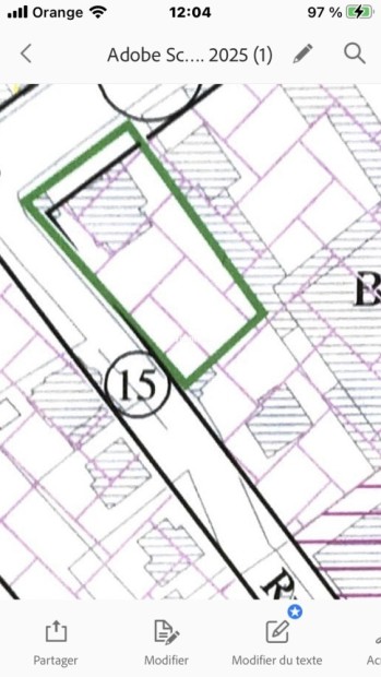 R+3commerce+bureaux ou app - Vente Immobilier - Fes - photo 3