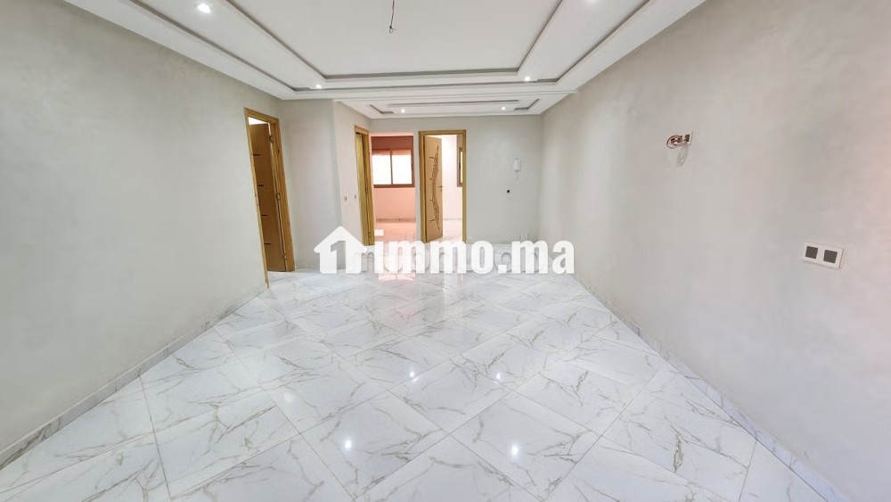 A ne pas rater, excellent appartement neuf jamais habité - Location Immobilier - Marrakech - photo 2