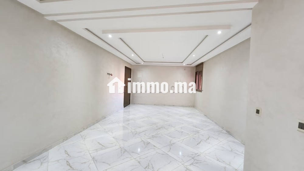 A ne pas rater, excellent appartement neuf jamais habité - Location Immobilier - Marrakech - photo 3