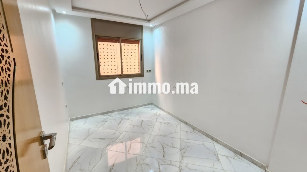 A ne pas rater, excellent appartement neuf jamais habité - Location Immobilier - Marrakech - photo 4