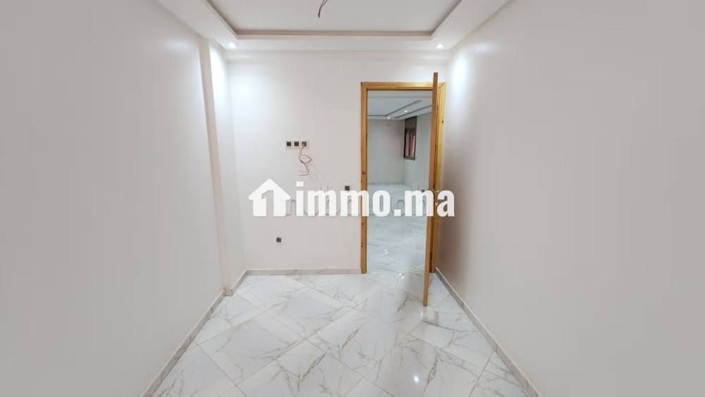 A ne pas rater, excellent appartement neuf jamais habité - Location Immobilier - Marrakech - photo 5