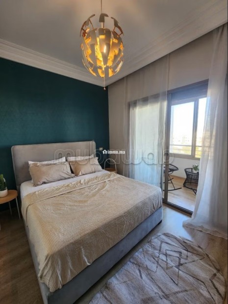 Studio sur boulevard abtal cfc, sans vis a vis - Location Immobilier - Casablanca - photo 6