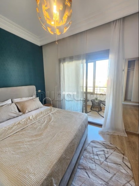 Studio sur boulevard abtal cfc, sans vis a vis - Location Immobilier - Casablanca - photo 8