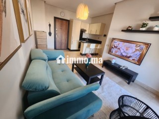Studio sur boulevard abtal cfc, sans vis a vis - Appartement à louer - Casablanca
