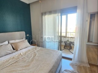 Studio sur boulevard abtal cfc, sans vis a vis - Appartement à louer - Casablanca
