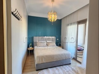 Studio sur boulevard abtal cfc, sans vis a vis - Appartement à louer - Casablanca