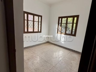 Etage de villa à louer - Villa à louer - Marrakech