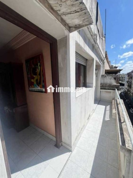 Appartement a louer Bélvédere - Location Immobilier - Casablanca - photo 1
