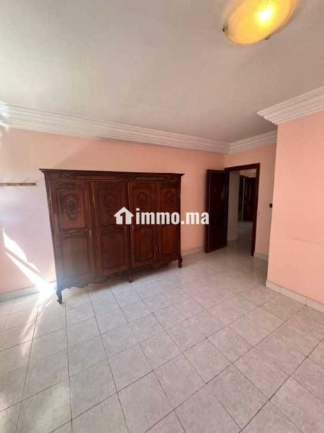 Appartement a louer Bélvédere - Location Immobilier - Casablanca - photo 2