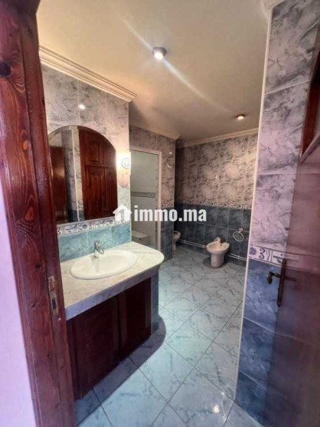 Appartement a louer Bélvédere - Location Immobilier - Casablanca - photo 4
