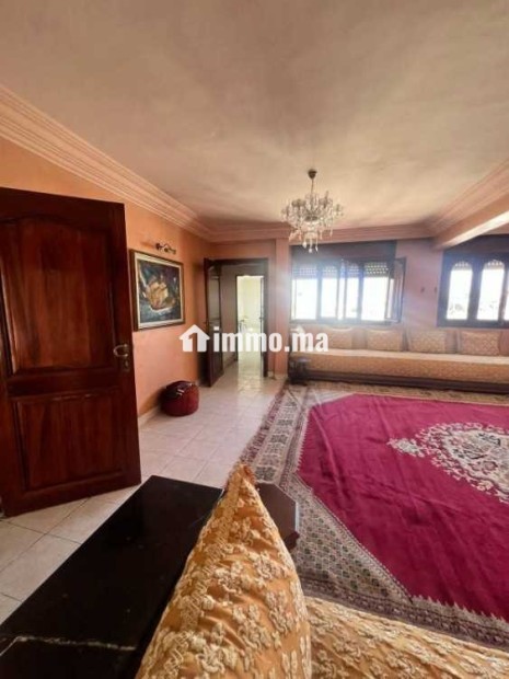 Appartement a louer Bélvédere - Location Immobilier - Casablanca - photo 5