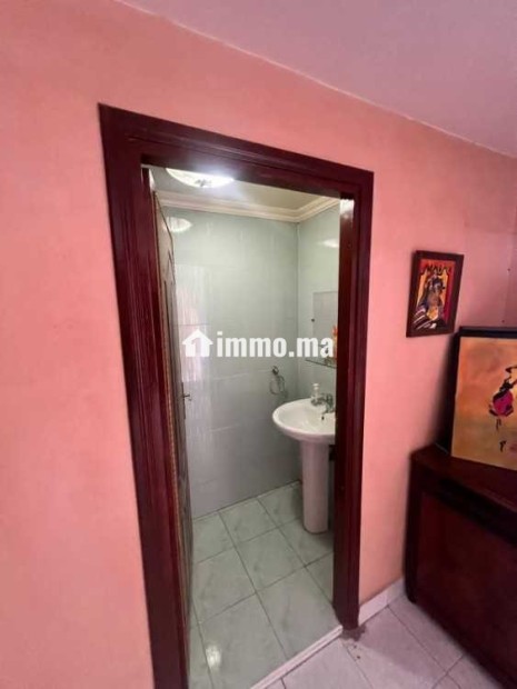 Appartement a louer Bélvédere - Location Immobilier - Casablanca - photo 6