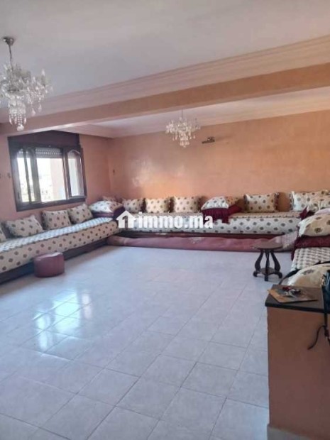 Appartement a louer Bélvédere - Location Immobilier - Casablanca - photo 7