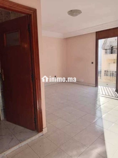 Appartement a louer Bélvédere - Location Immobilier - Casablanca - photo 8