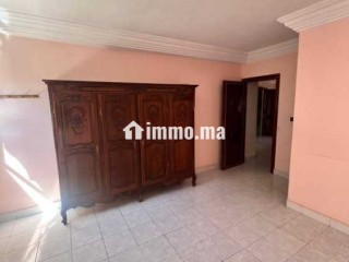 Appartement a louer Bélvédere - Appartement à louer - Casablanca