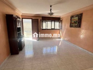 Appartement a louer Bélvédere - Appartement à louer - Casablanca