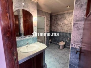 Appartement a louer Bélvédere - Appartement à louer - Casablanca