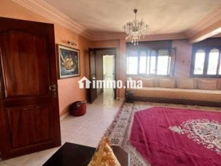 Appartement a louer Bélvédere - Appartement à louer - Casablanca