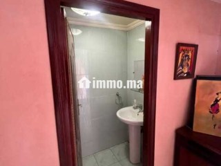 Appartement a louer Bélvédere - Appartement à louer - Casablanca