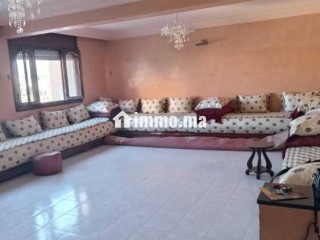 Appartement a louer Bélvédere - Appartement à louer - Casablanca