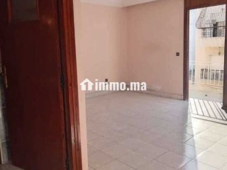 Appartement a louer Bélvédere - Appartement à louer - Casablanca