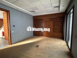 Bureau de 530 m² à Rabat - Bureau à louer - Rabat