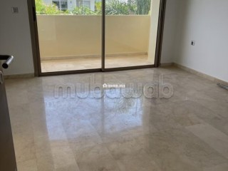Location villa de haut standing à Ville Verte. 5 pièces. Double vitrage et porte blindée - Villa à louer - Bouskoura
