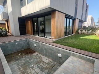 Location d'une villa neuve ultra moderne à Ain Diab route dazzemour - Villa à louer - Casablanca