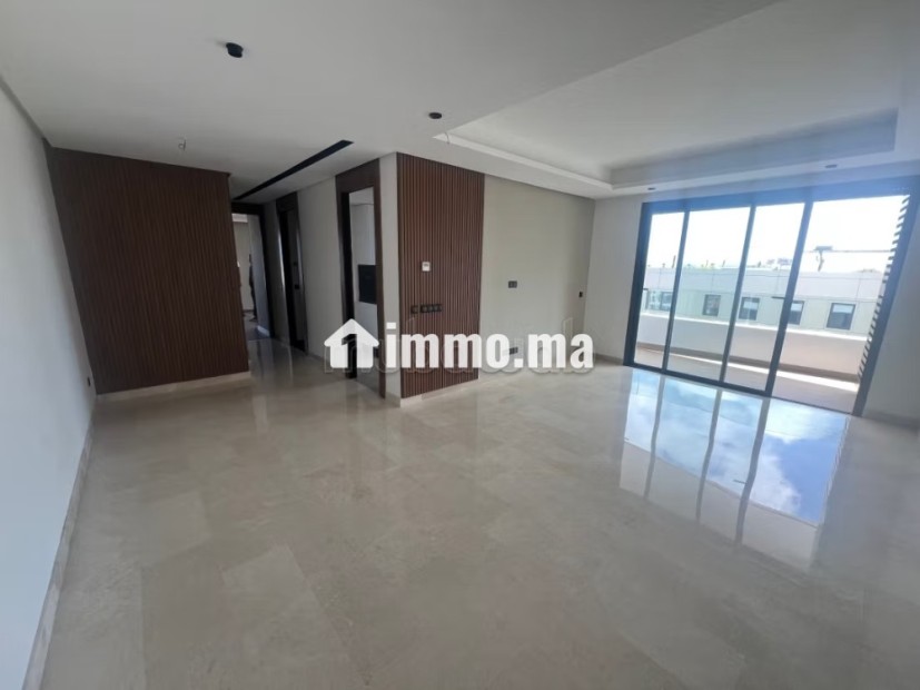 Appartement sans vis à vis en étage élevé au cfc - Location Immobilier - Casablanca - photo 5