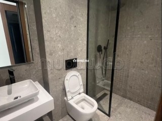 Appartement sans vis à vis en étage élevé au cfc - Appartement à louer - Casablanca