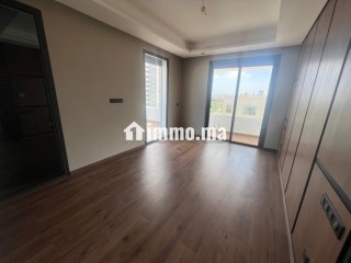 Appartement sans vis à vis en étage élevé au cfc - Appartement à louer - Casablanca