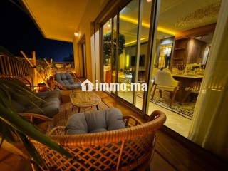 Appartement en location à Casablanca Finance City.
Superficie 256 m².
Meublé - Appartement à louer - Casablanca